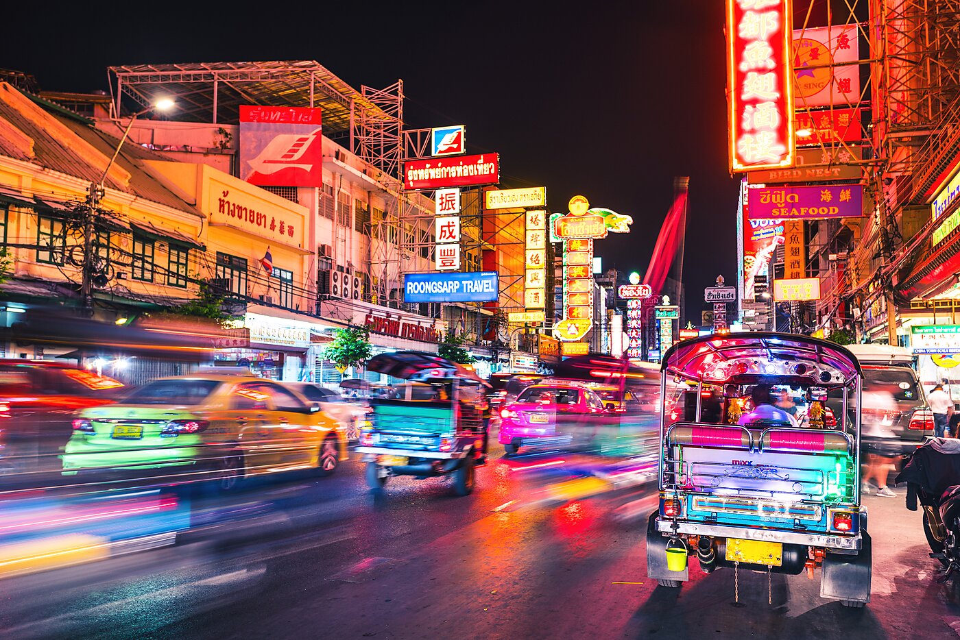 Bangkok, Thailand