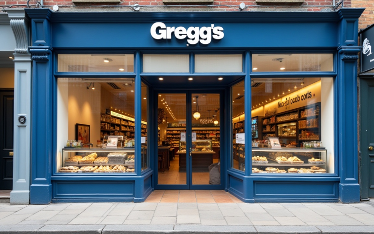 Greggs stock surges as viral Mac and Cheese and improved weather boost sales — is it time to buy?