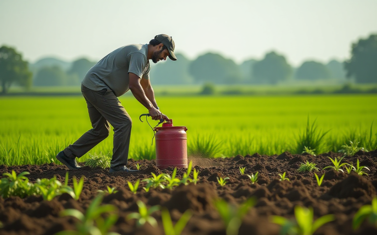 Interview: Strategic location gives Brazil Potash cost advantage in domestic fertiliser market, says CEO Matt Simpson