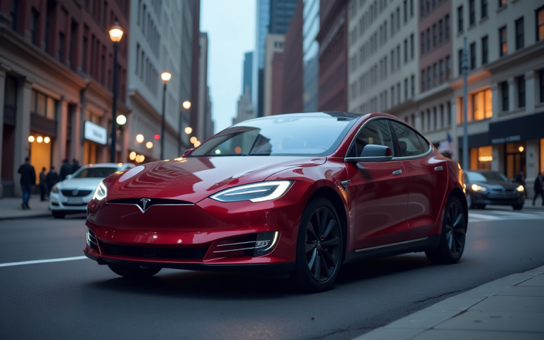 Uber stock price analysis: buy the Tesla robotaxi fear dip?