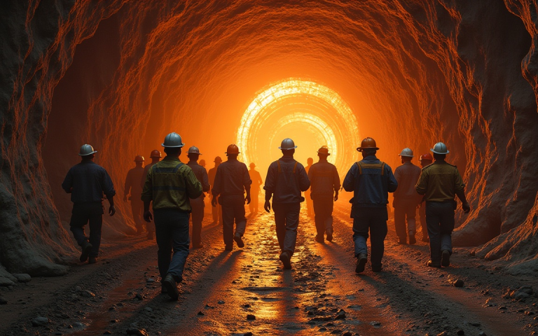 How copper market remains vulnerable to supply chain concentration