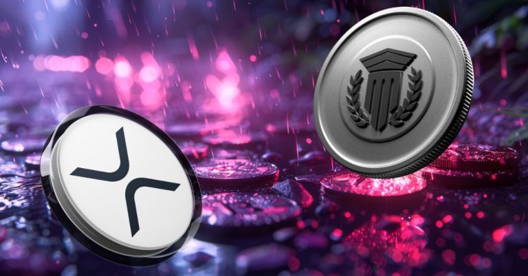 As XRP price targets $6.8, experts bet on this new crypto getting to $5