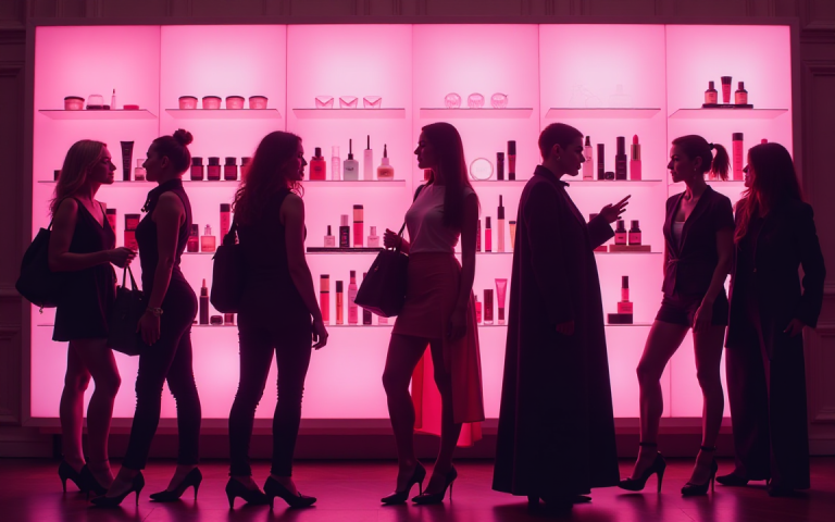 Hailey Bieber’s $1bn Rhode deal: Decoding the dazzle of celebrity-led beauty brands