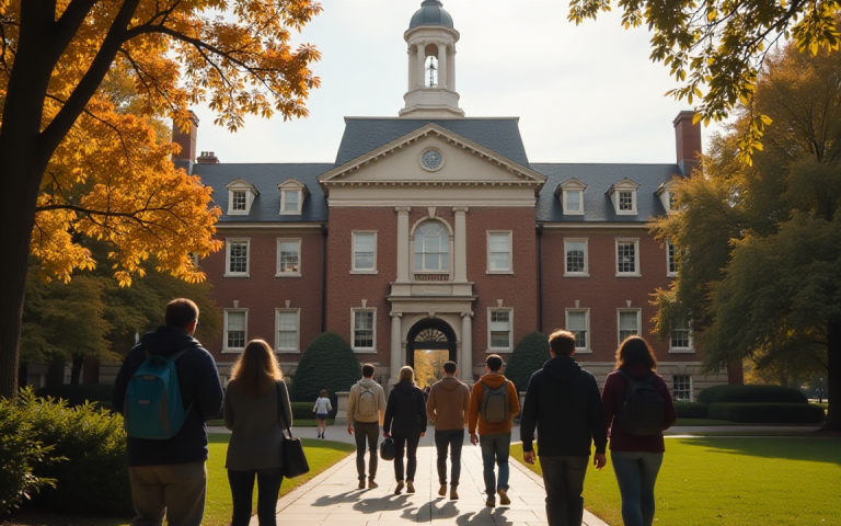 Trump admin bars Harvard from enrolling international students