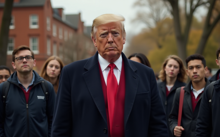 US court rules Donald Trump overstepped on tariffs, issues permanent injunction