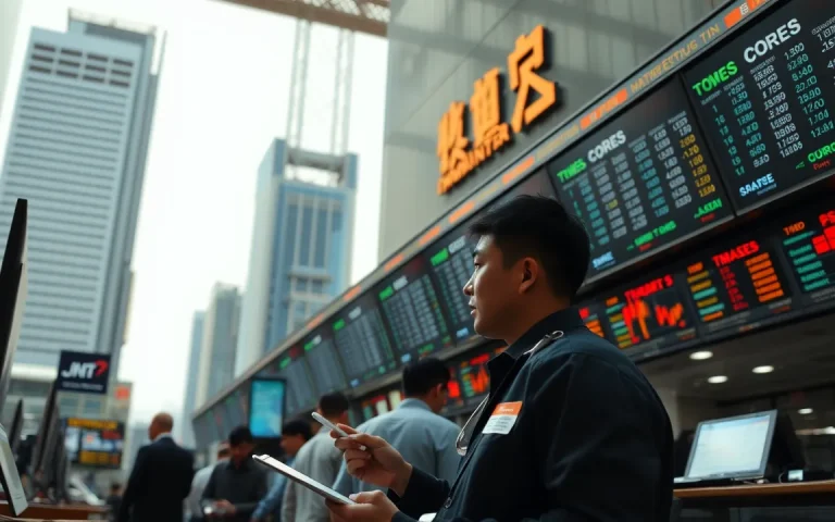Asian stocks close mostly higher: Hang Seng up 0.5%, Nifty snaps losing streak