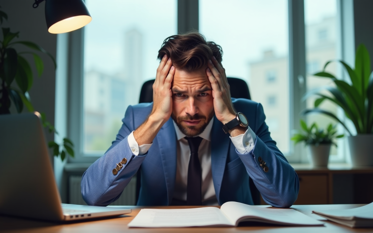 No emails, no early meetings: Airbnb’s Chesky on why CEOs don’t need to be ‘miserable’