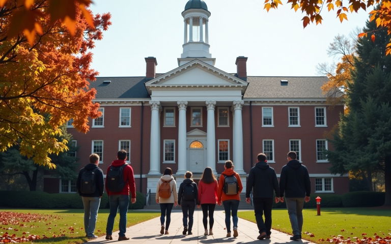 Billions frozen, visas revoked: how Trump’s war on Harvard could reshape US higher education