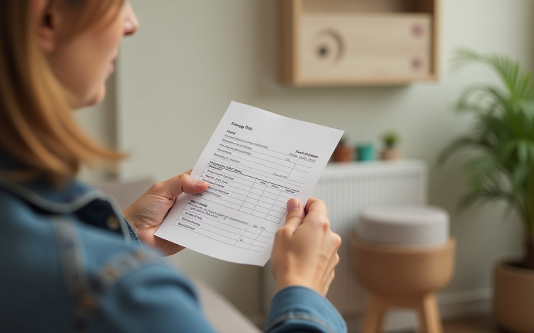 Energy price cap to cut bills by 7% from July, but households still under strain