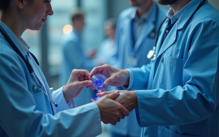 Why UnitedHealth stock may have ‘nothing but upside’ after CEO resignation