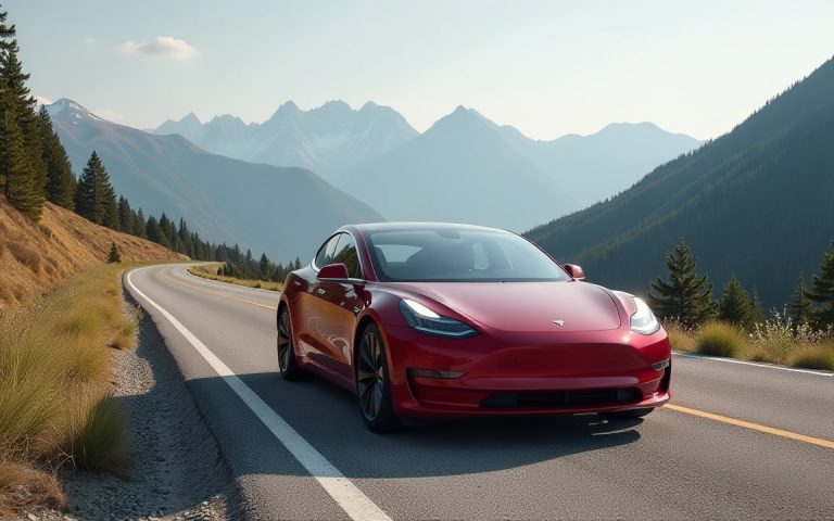 Elon Musk says ‘I don’t follow BYD’ — but the Chinese EV giant is hard to ignore