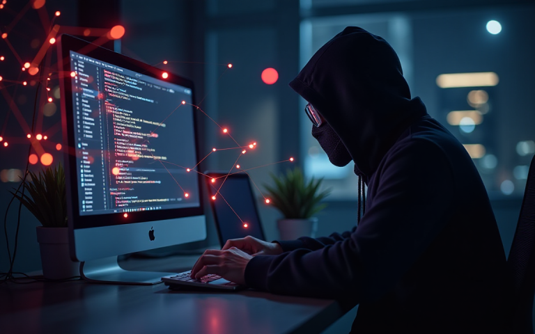 Palo Alto Networks post-earnings decline: a short-term setback for long-term gains?