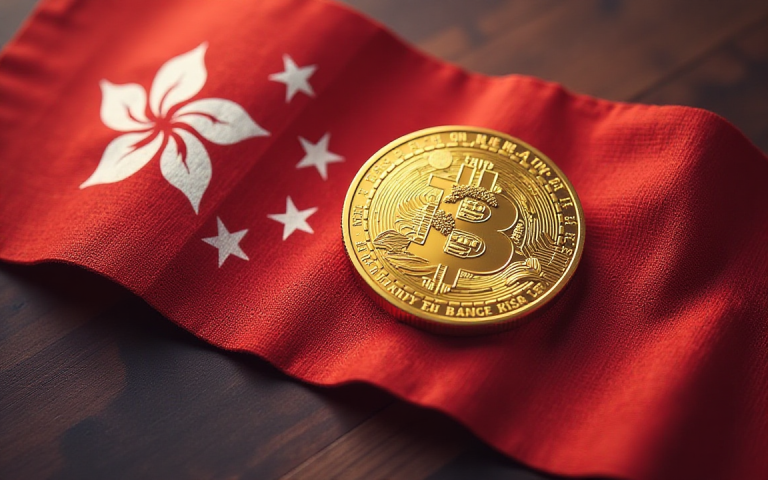 Hong Kong passes stablecoin bill, licensing mandatory for token issuers