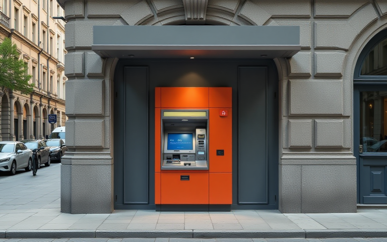 As Buffett bails on Wall Street banks, Truist says these regional peers are worth buying