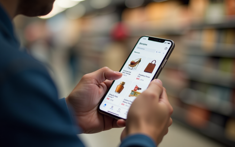 How Shopify is helping merchants prepare for Trump tariffs