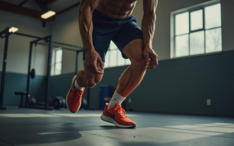 Josh Brown questions Nike’s ability to turn around, warns NKE is a ‘falling knife’