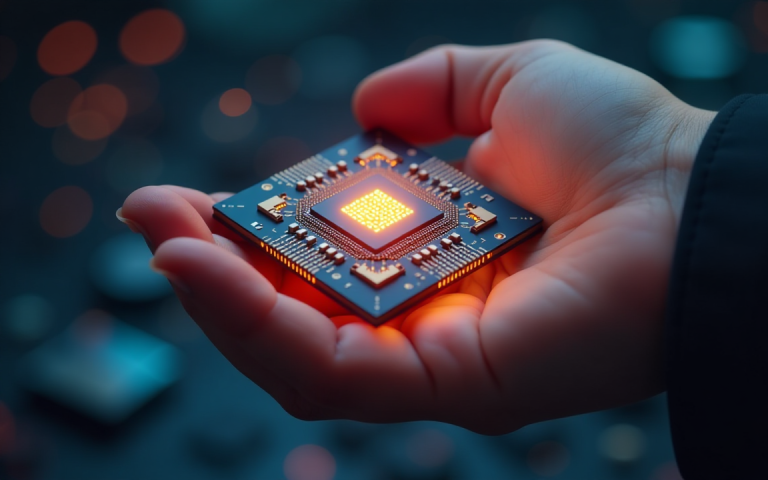 Why are investors concerned about Marvell’s custom AI chips business?