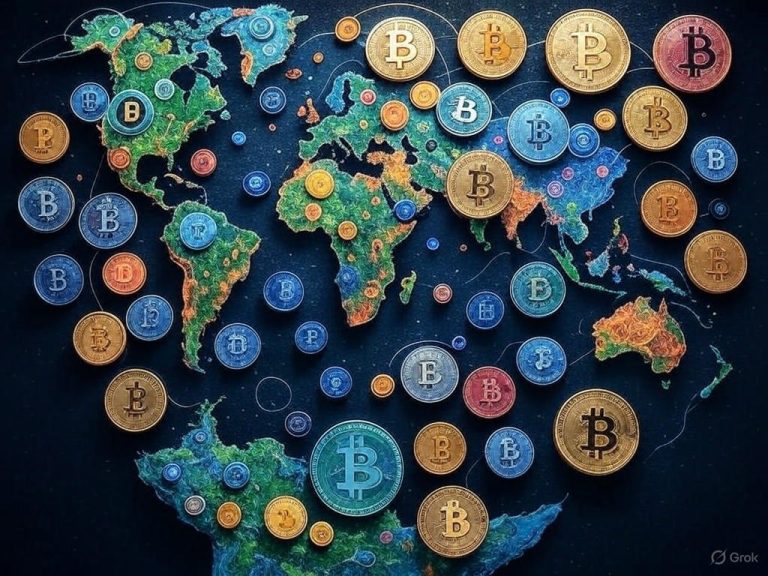 LATAM crypto wrap: Bybit expands regionally, Panama announces tax payment in crypto