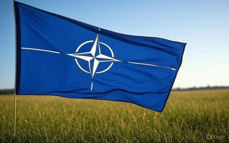 Mizuho says two chip stocks will benefit as NATO increases defense spending