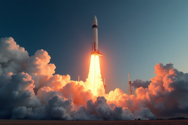 Axiom 4 launch: first-time ISS flyers from India, Poland, Hungary make history