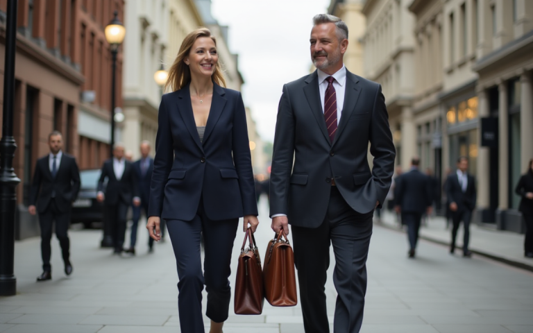 Slowing UK jobs, wages point to possible Bank of England August rate cut, says ING