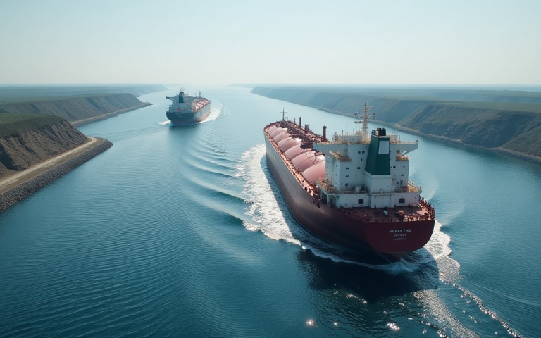 Middle East conflict raises concerns for 20% of global LNG exports