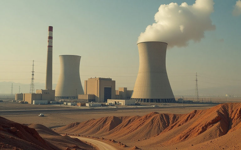 EU nuclear ambition: $278B investment targets capacity boost by 2050