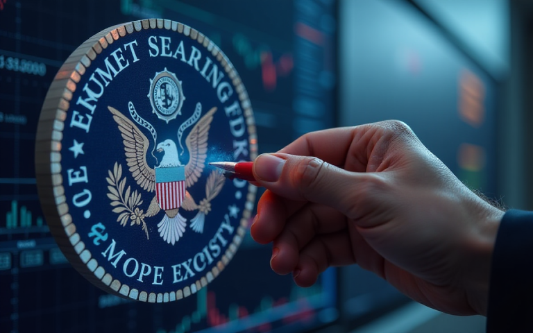 VanEck’s Solana ETF listed with DTCC as SEC decision nears