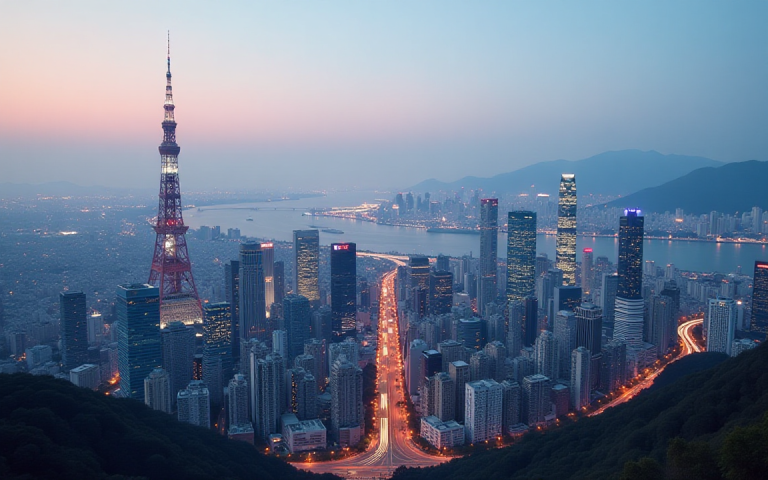 Here’s why South Korea’s KOSPI Composite Index is soaring