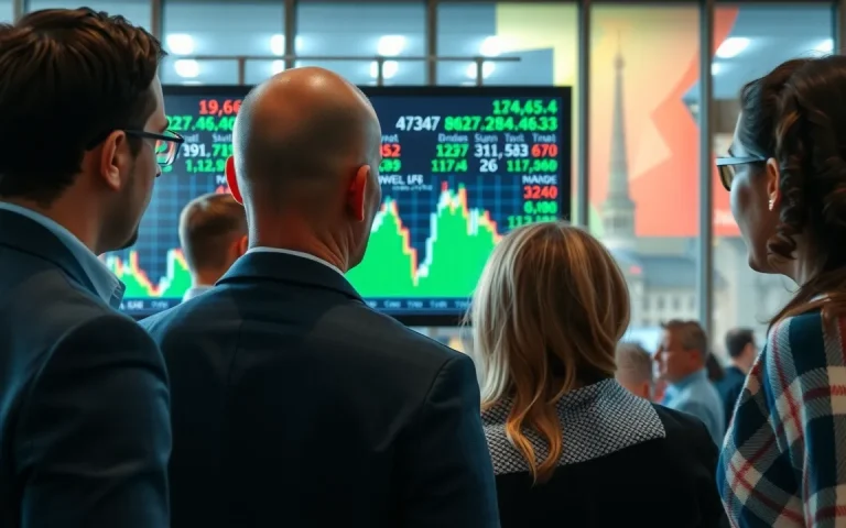 European stocks open lower amid Israel-Iran tensions; oil prices rise