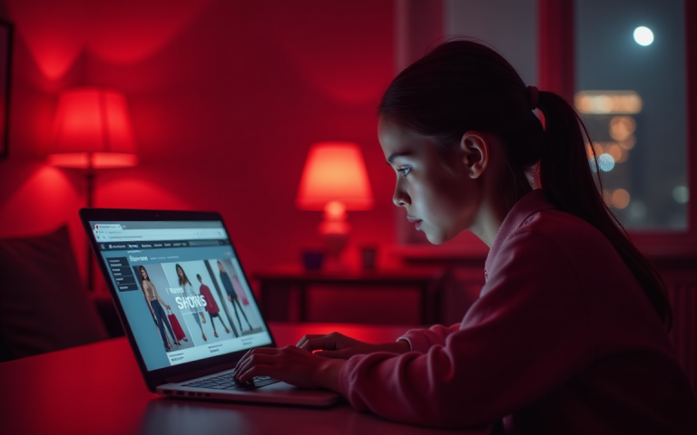 EU watchdog accuses Shein of ‘dark’ practices to ‘nag’ and ‘shame’ consumers into buying more