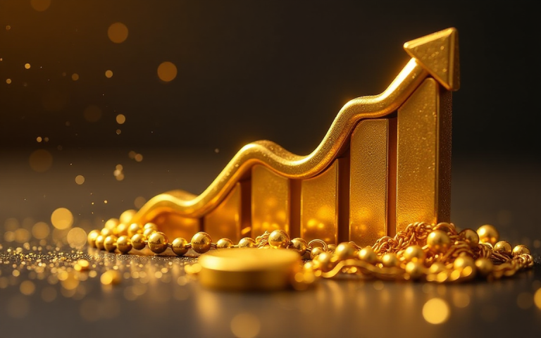 Laopu Gold’s HK$1,000 share price tests rally as valuation, access concerns mount