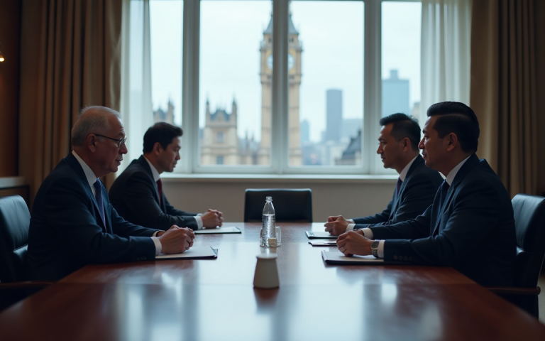 US, China to resume trade talks in London as rare-earth, tech tensions persist: the story so far