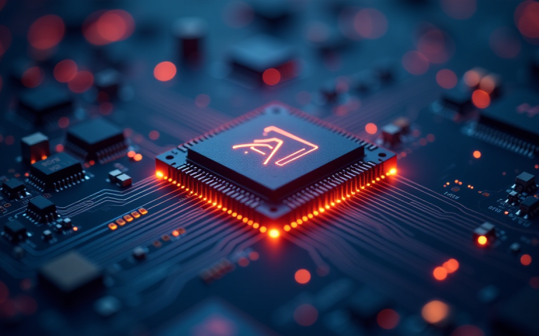 Qualcomm to acquire Alphawave in $2.4B deal to bolster AI ambitions