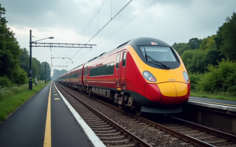 HS2 delay explained: mismanagement and rising costs push project past 2033