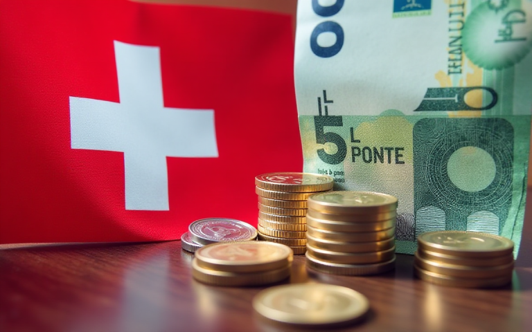 Switzerland cuts rates to zero: are negative interest rates coming back?