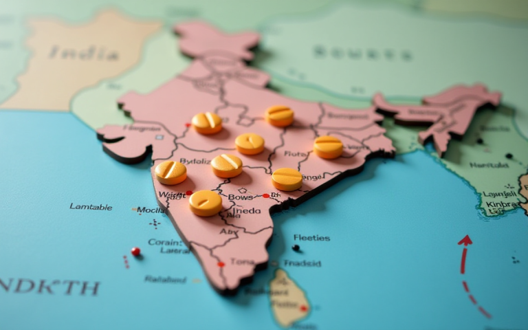 Eli Lilly seen as the stronger bet amid escalating competition with Novo in India