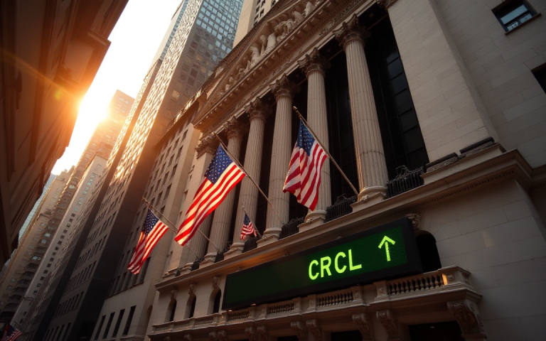 Circle stock price prediction: is CRCL a good buy today?