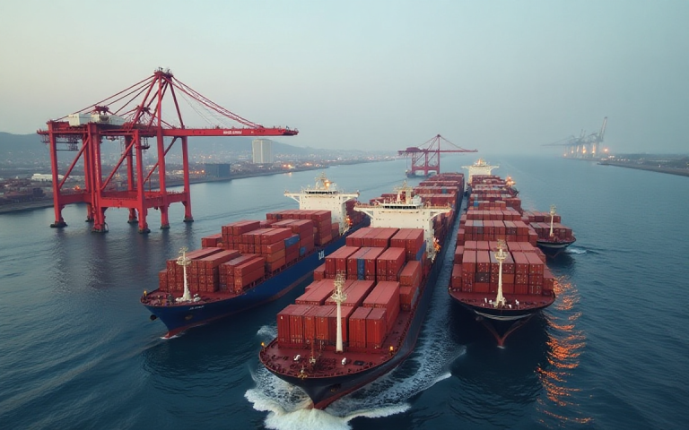 China’s exports to the US drop 34.5% in May