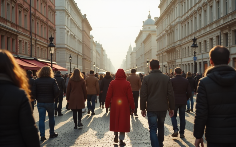 Russia cuts interest rates for first time since 2022 as inflation eases