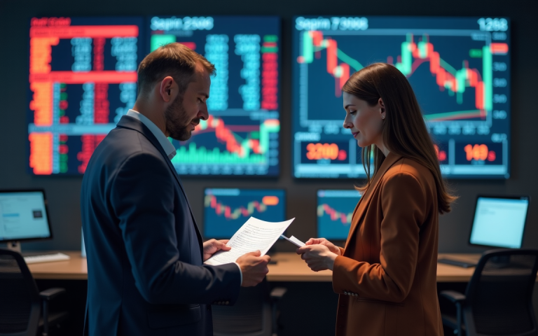 European markets open: Stoxx 600 gains ahead of anticipated ECB rate cut