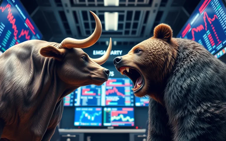 Dow Futures tread cautiously as Mideast tensions, Powell’s testimony gain focus