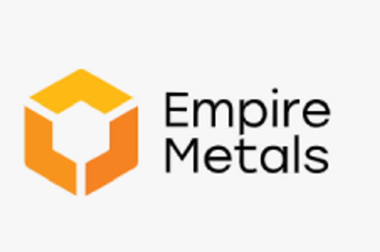 Empire Metals Limited Announces Major Drilling Campaign Targeting Maiden MRE