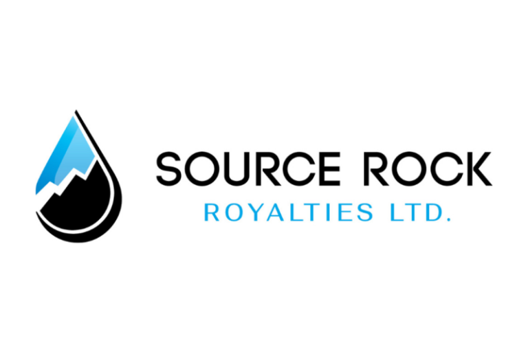 SOURCE ROCK ROYALTIES ANNOUNCES FIRST QUARTER 2025 RESULTS