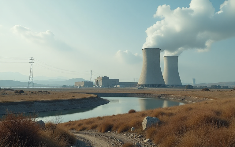 Citi downgrades CEG stock despite Constellation Energy’s big deal with Meta