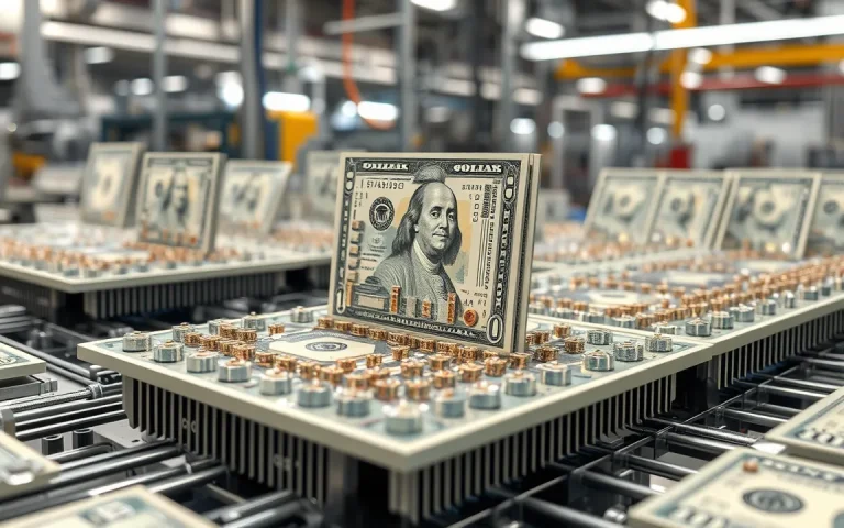 The effects of AI on the economy are real — but not in the way most expect