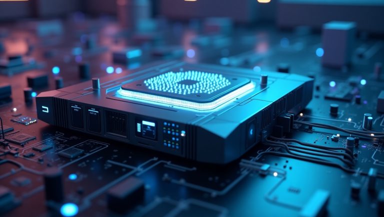 Rigetti stock may be overreacting to 36-qubit breakthrough: here’s why