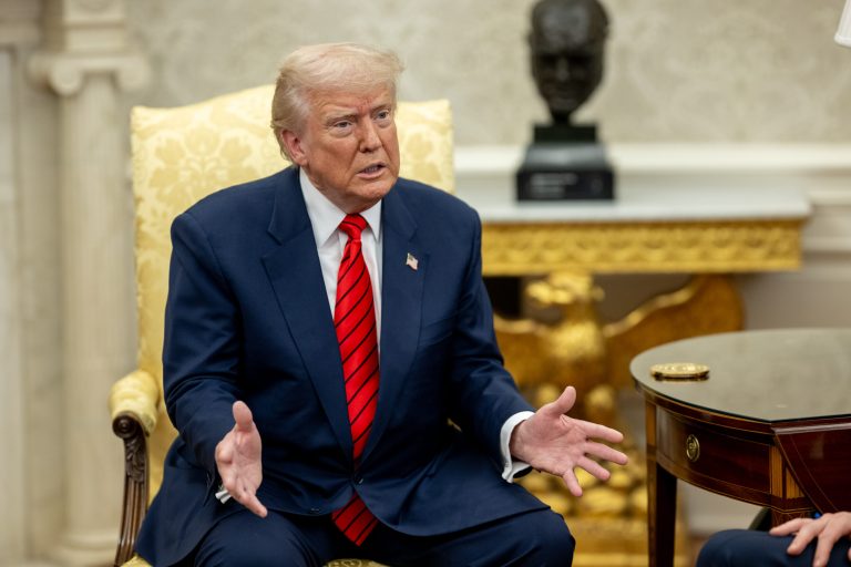 The $550B handshake: Inside Trump’s mega Japan deal and its global impact