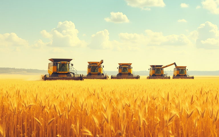 Russian wheat exports poised to rise on bumper harvest, price edge