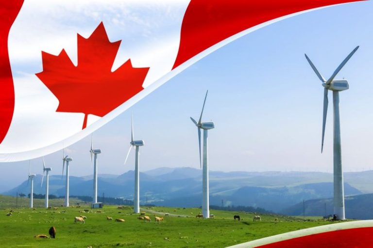 3 Best-performing Canadian Cleantech Stocks of 2025